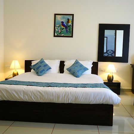 Kohinoor Alwaye Exterior foto