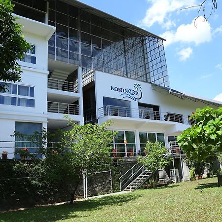 Kohinoor Alwaye Exterior foto