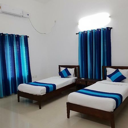 Kohinoor Alwaye Exterior foto