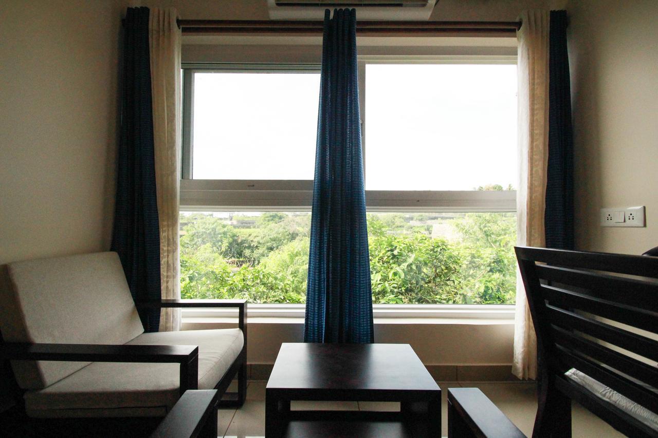 Kohinoor Alwaye Exterior foto