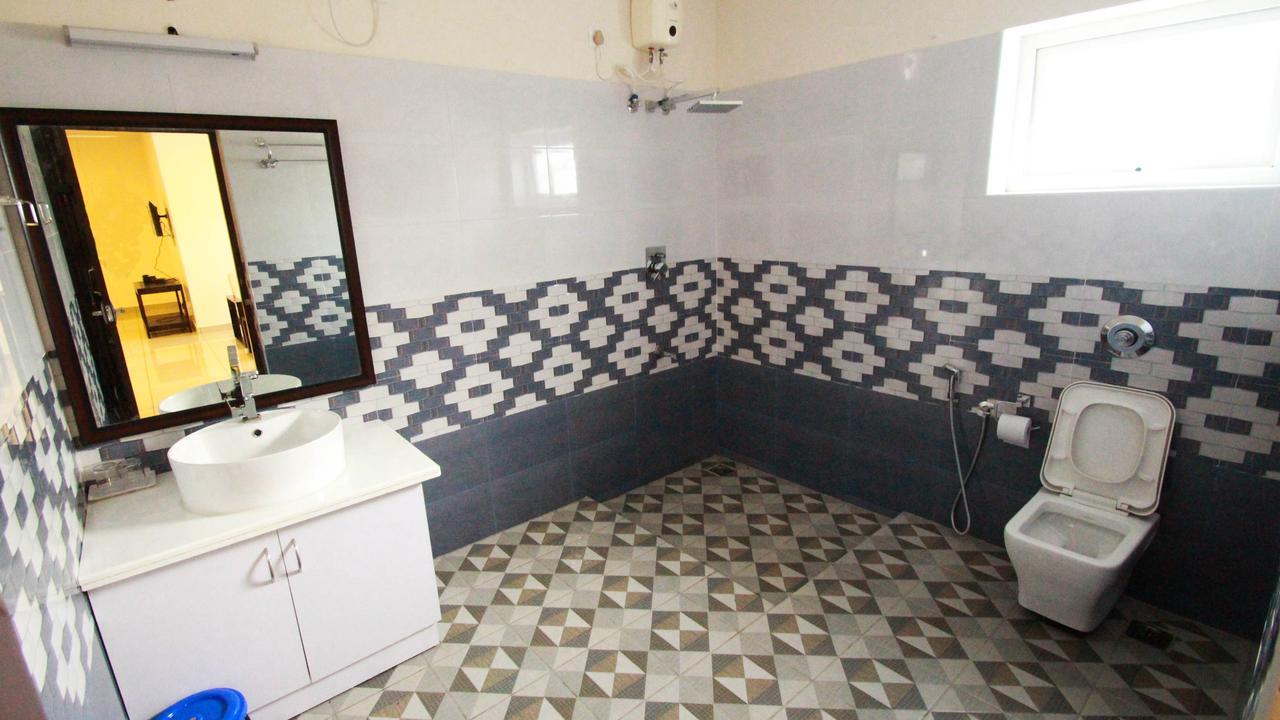 Kohinoor Alwaye Exterior foto